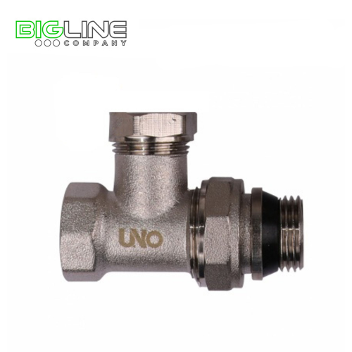 клапан запорный