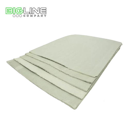 Асбест листовой 4 мм