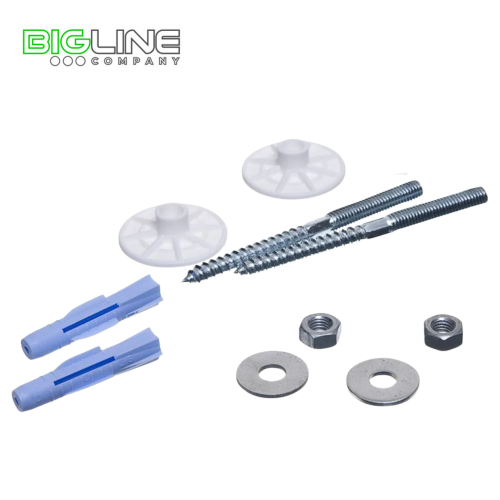 Крепление для умывальника КУ-2 (75)