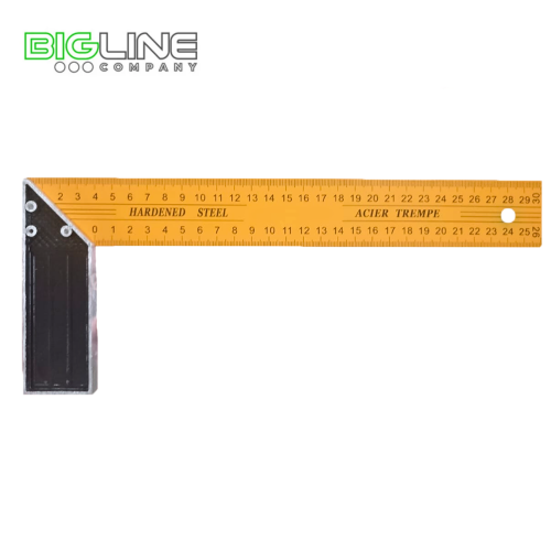 Угольник столярный 300мм GGH