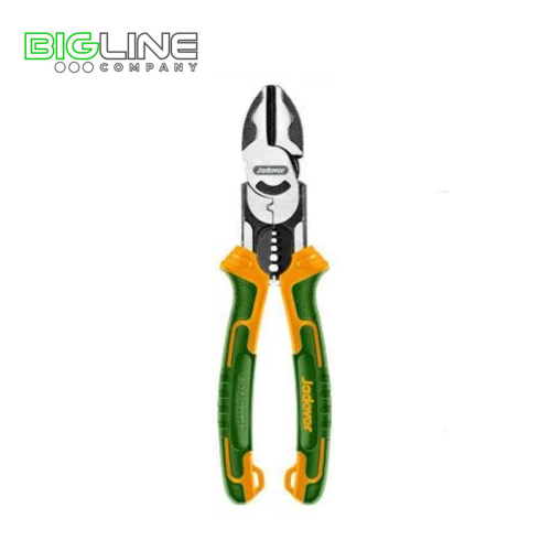 Бокорезы мультифункциональные 4в1, 190мм Jadever