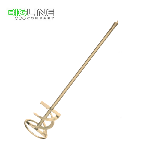 Миксер SDS plus 500 SHILI TOOLS (50)