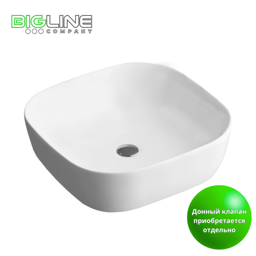 Раковина Grossman GR-3019