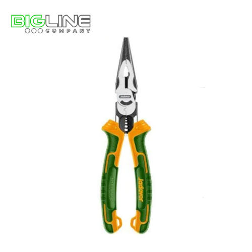 Тонкогубцы мультифункциональные 6в1, 200мм Jadever