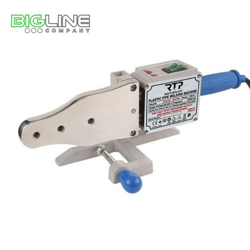 Паяльник по пластику СМ-01