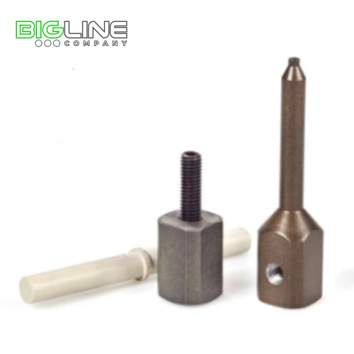 Ремонтный нагреватель 9 мм тефлон (RHA)