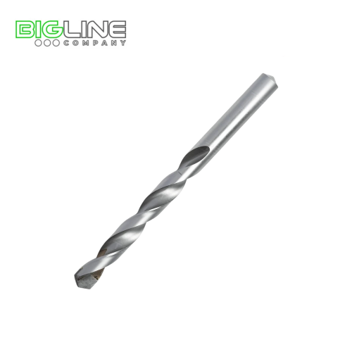 Сверло ЗУБР МАСТЕР по металлу Р6М5 7х109мм