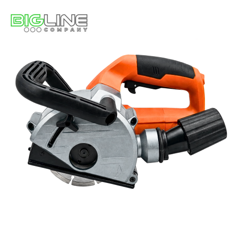 P.I.T. 41253 Штроборез 1850W (2)