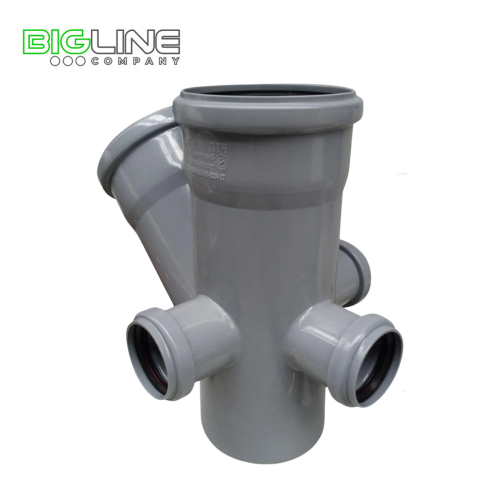 Крестовина двухплоскостная левая+правая+тыл 110105505050 ВК (12)