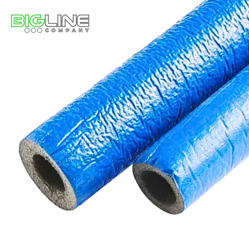 Трубка 18-6 L-2м СИНИЙ Супер Протект (150)