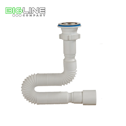 Гибкая труба ОРИО А3013 1 12 4050 с мет.вып (50)