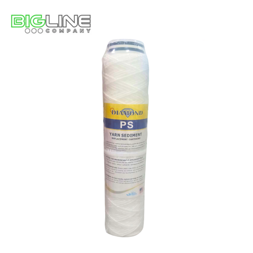 Фильтр картридж для колбы НИТЬ