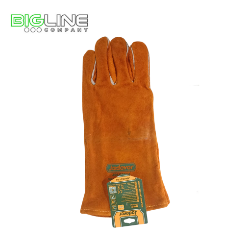 Краги сварочные 355мм. Jadever