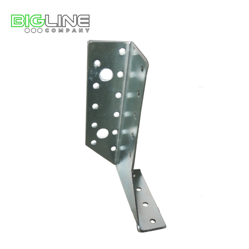 опора балки правая