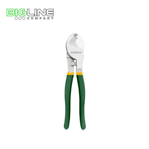 Резак кабельный 250мм Jadever 2)