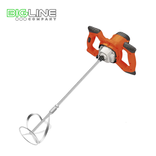 P.I.T. 31401 Миксер (6)