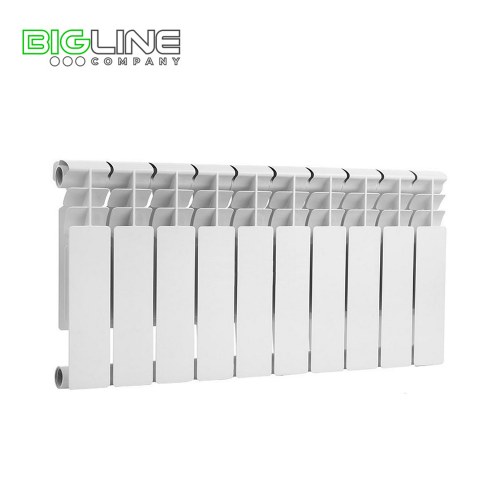 Радиатор биметаллический OASIS ECO 350