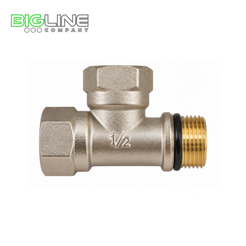 Коллектор отопления Casela 32603 3вых 1шт