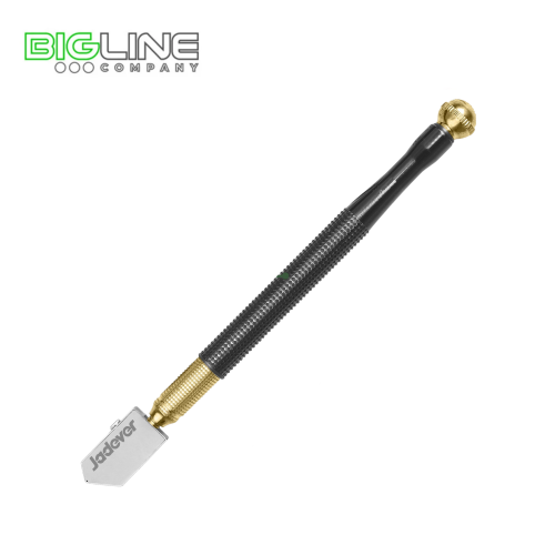 Стеклорез масляный 173мм Jadever