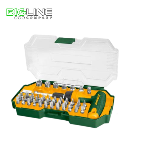 Отвертки в наборе 45 pcs T-образные Jadever