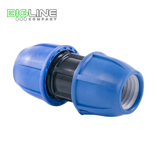 Муфта компрессионная 50 PN 16 ПЭРТП (10)