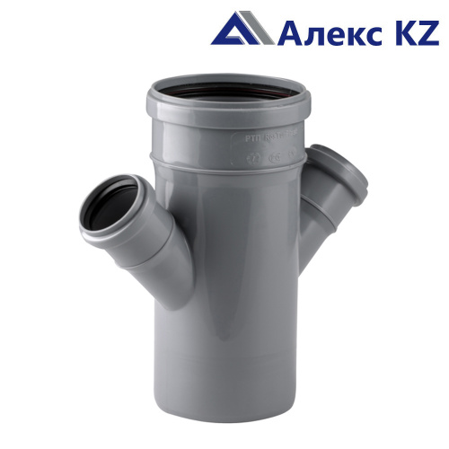 Крестовина одноплоскостная 110/50/50*45 ВК (25)