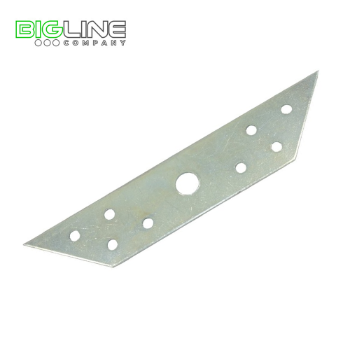 Косынка большая