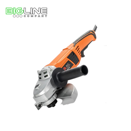 P.I.T. 611801 УШМ d180 мм1600W (4)