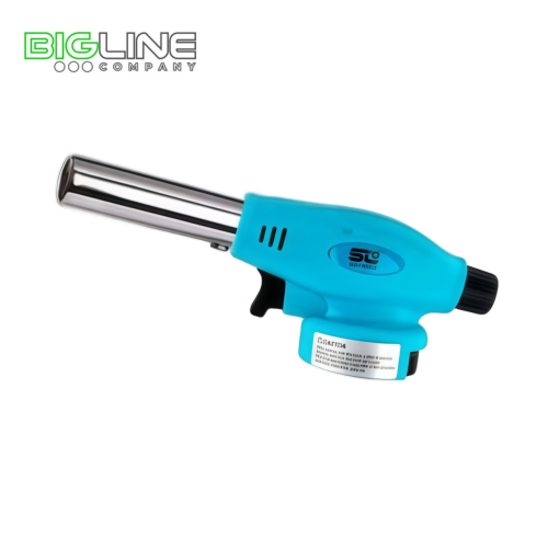 Горелка на баллончик Shili tools SL T-1969
