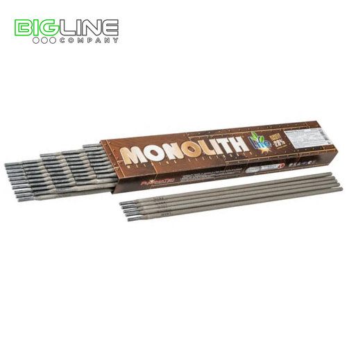 Электроды РЦ MONOLITH