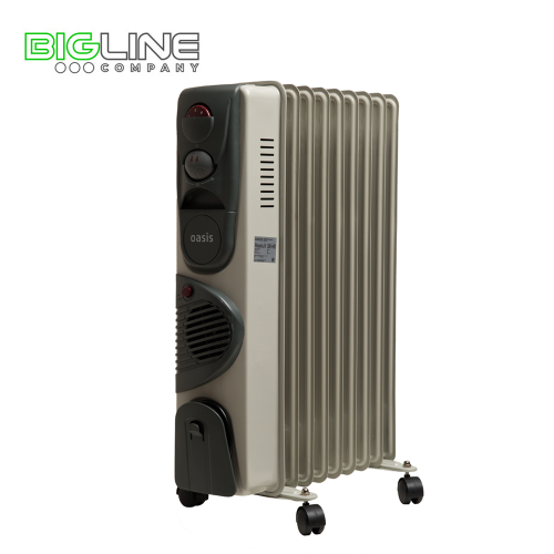 BB-15T Oasis