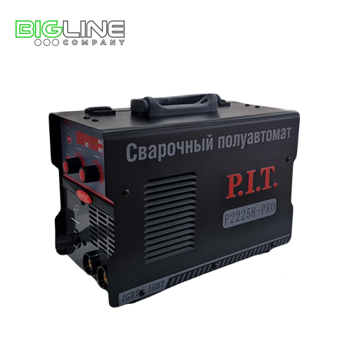 P.I.T. 12855 Сварка, 5.2 кВт (2)