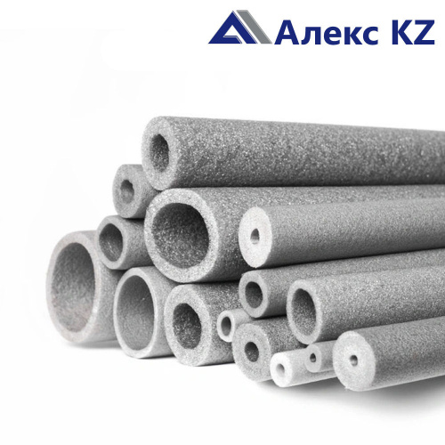 Трубка ППИ РК 35/9 L=2м (150)