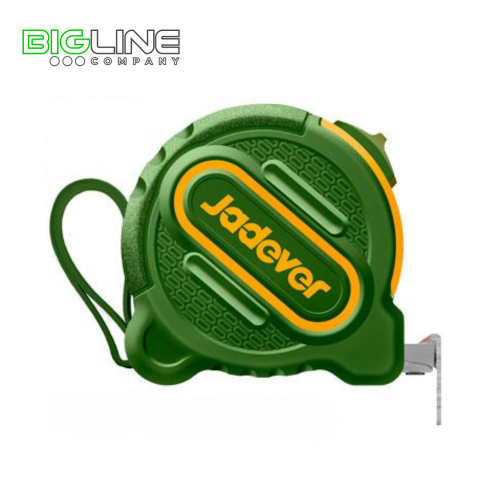 Рулетка 8м25мм Jadever1