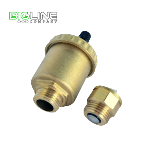 Воздухоотводчик Ду 15 авт Icma 82.719.AD.05 (10100)