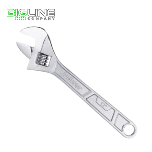 Ключ разводной 300мм, 0-35мм Jadever