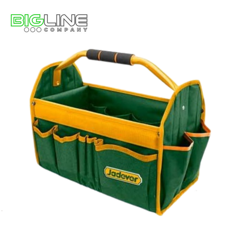 Сумка для инструментов 41 23 33см Jadever