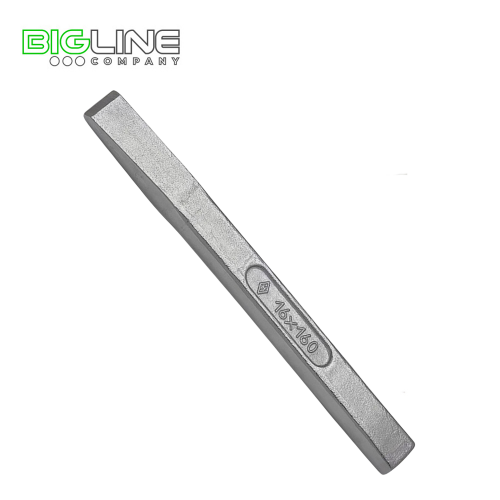 Зубило слесарное 16160 мм цинк 1 исп