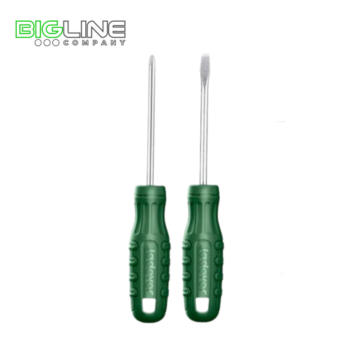 Отвертки в наборе 2 pcs SL6.5100,PH2100 Jadever1