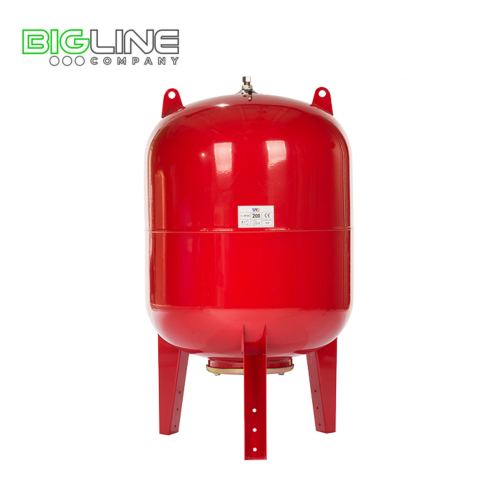 Бак вертикальный на ножках UNO VRV-WVT 300 литров, 1 1