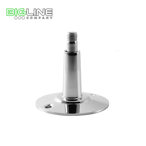 Держатель для ПСШ без кольца (хром)