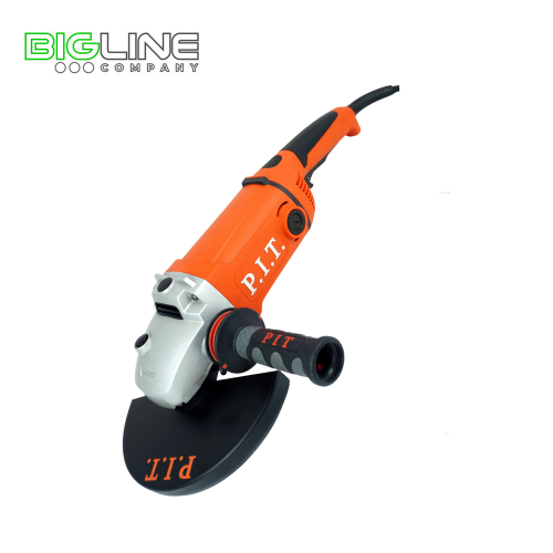 P.I.T. 62308 PRO УШ d230 мм2600W