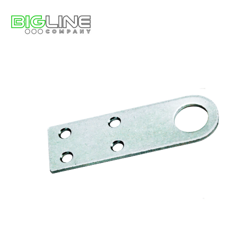 Пробой-ушко 30  х 94 цинк