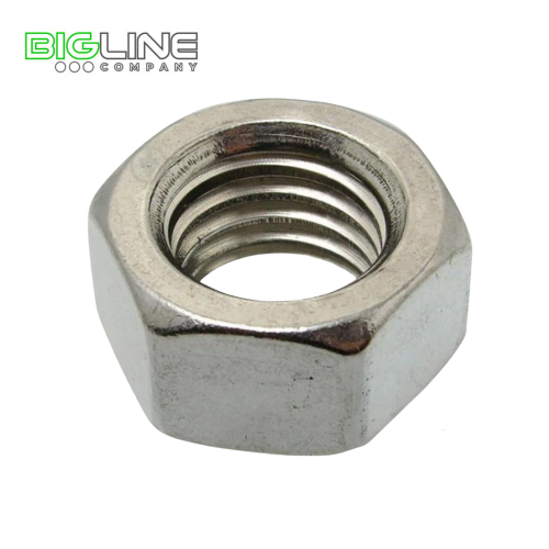 Гайка шестигранная М12 (0,150 гр-10шт)