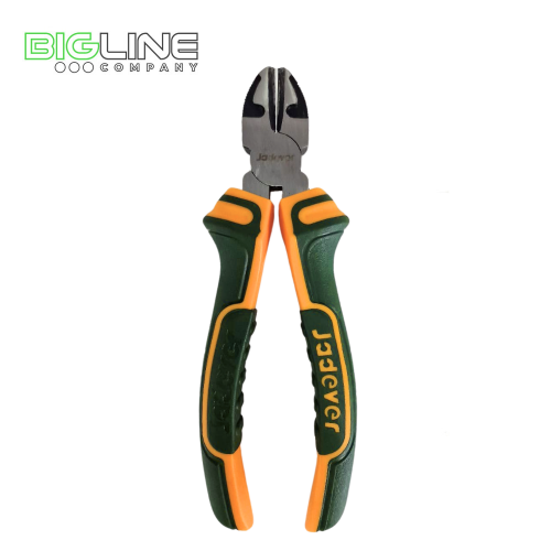 Кусачки диагональные 180 мм Jadever