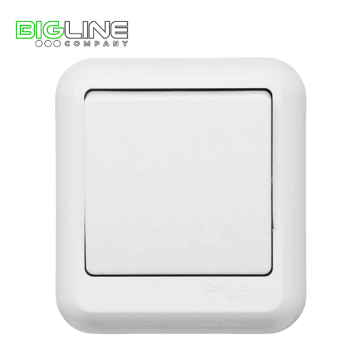 Выключатель А 16-131 I накладной (90)