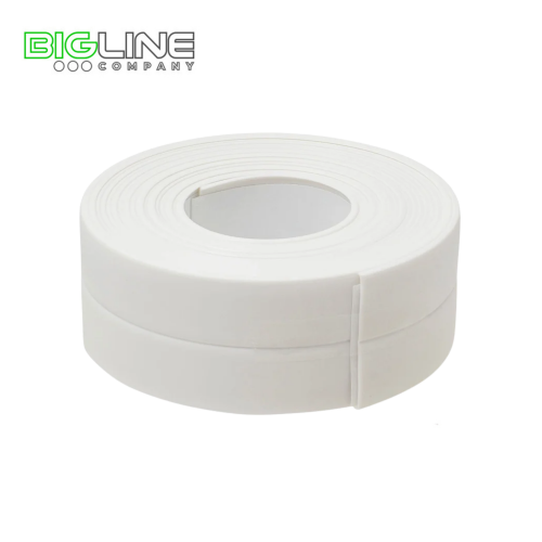 Лента бордюрная 60 мм3,35 м самоклеющаяся ТМ Аккурат (12)