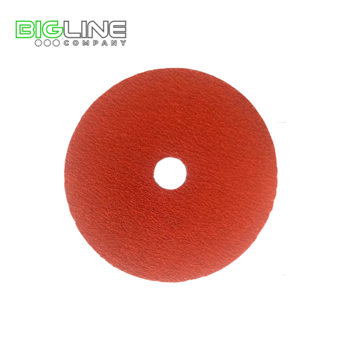 Диск фибровый SF10 CERAMICS TOP COOL 150