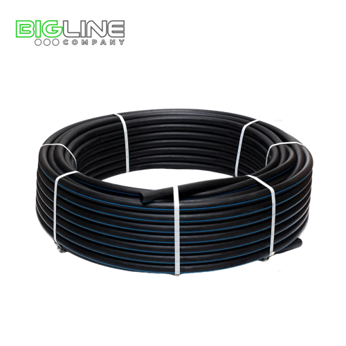 Труба ПЭ100  322,3 PN16 SDR 17 (200)