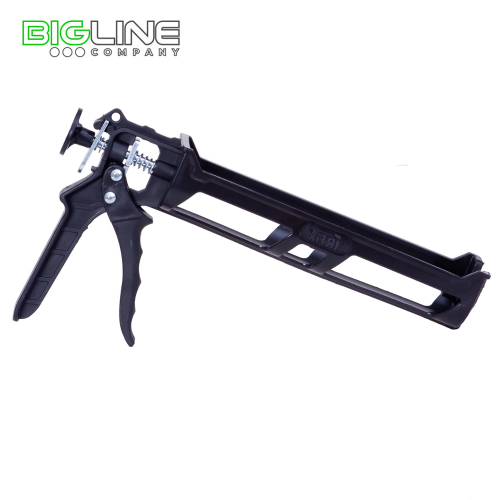 Пистолет  IRFIX BLACK METAL SIL-GUN